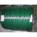 Galvanized and PVC coated wire mesh factory